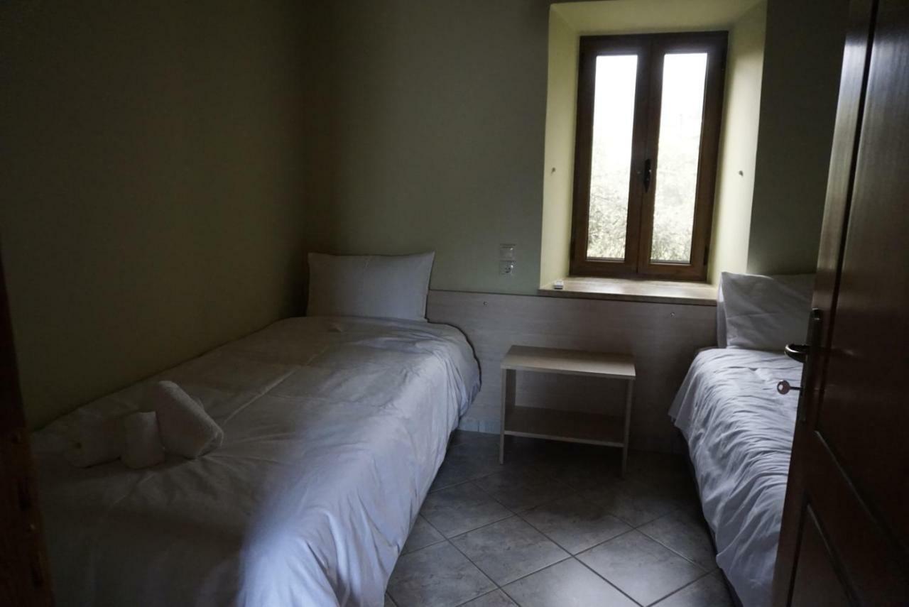 Haus Kleopatra Villa Leonidio Ngoại thất bức ảnh