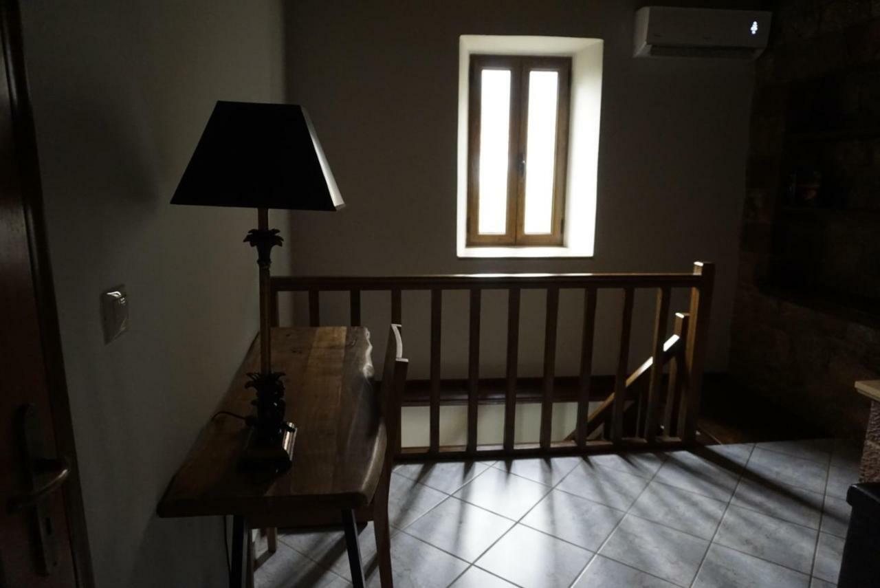 Haus Kleopatra Villa Leonidio Ngoại thất bức ảnh